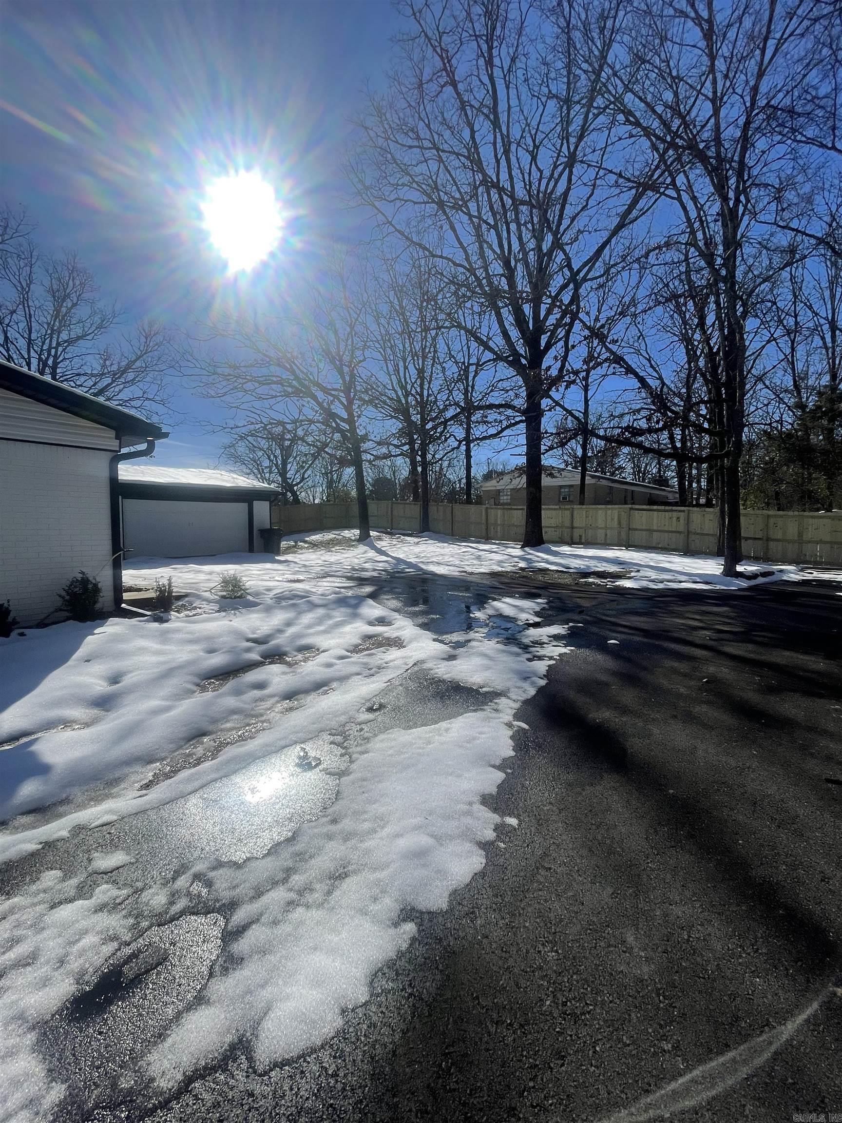 Crestmont #2 - Residential