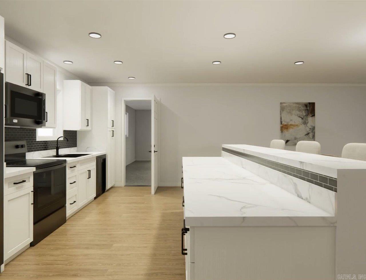 Crestmont #2 - Residential