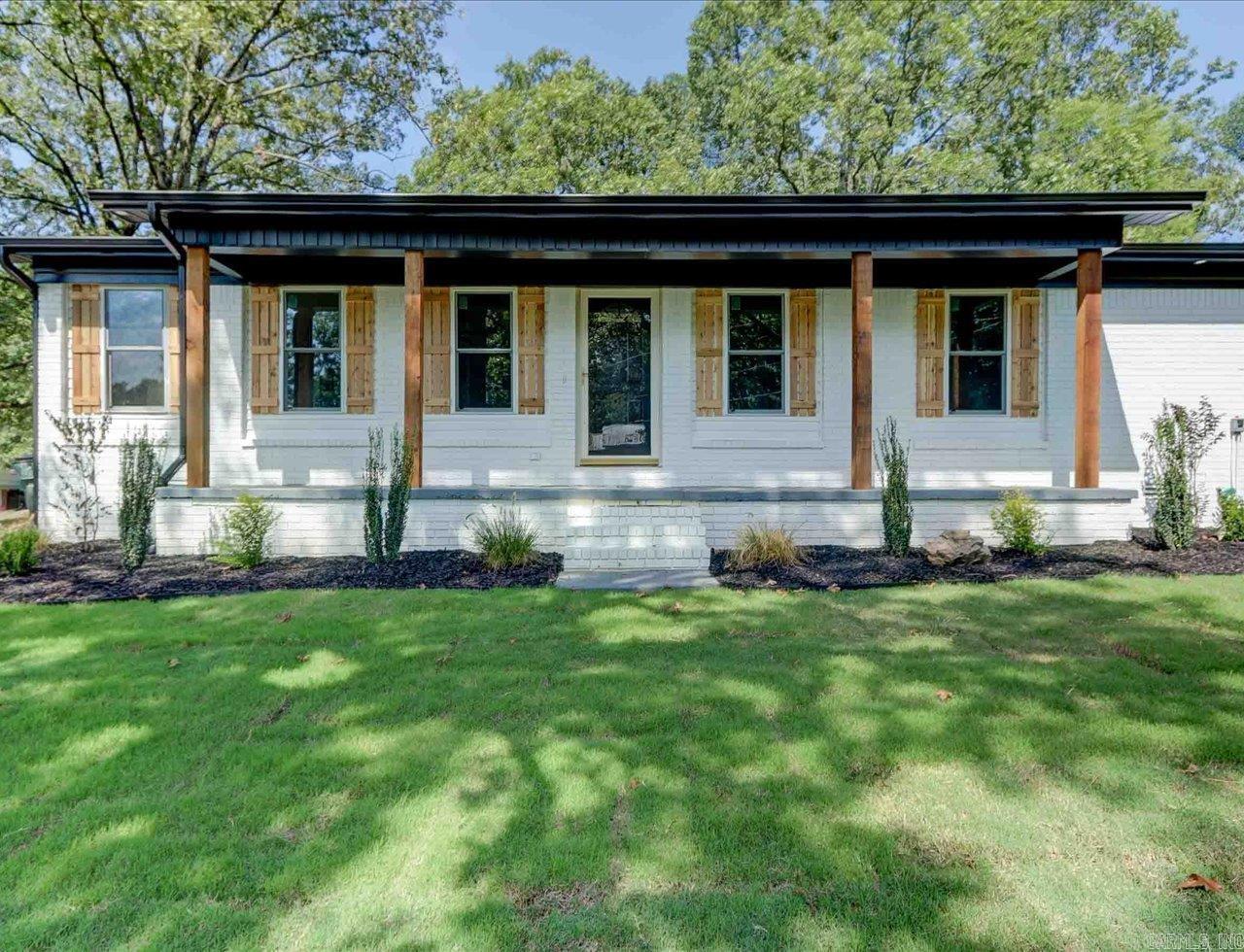 Crestmont #2 - Residential