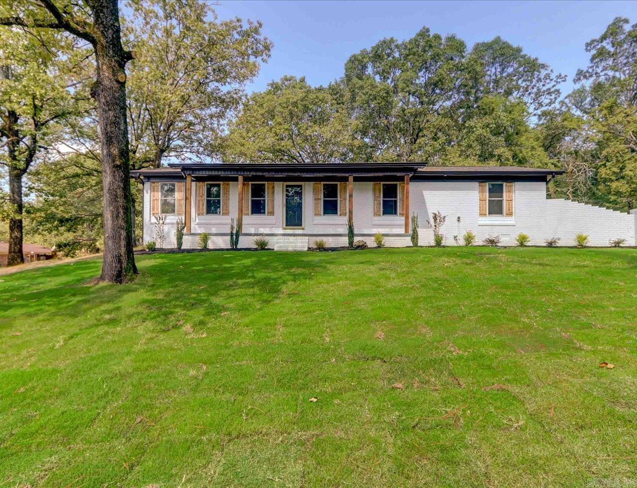 Crestmont #2 - Residential