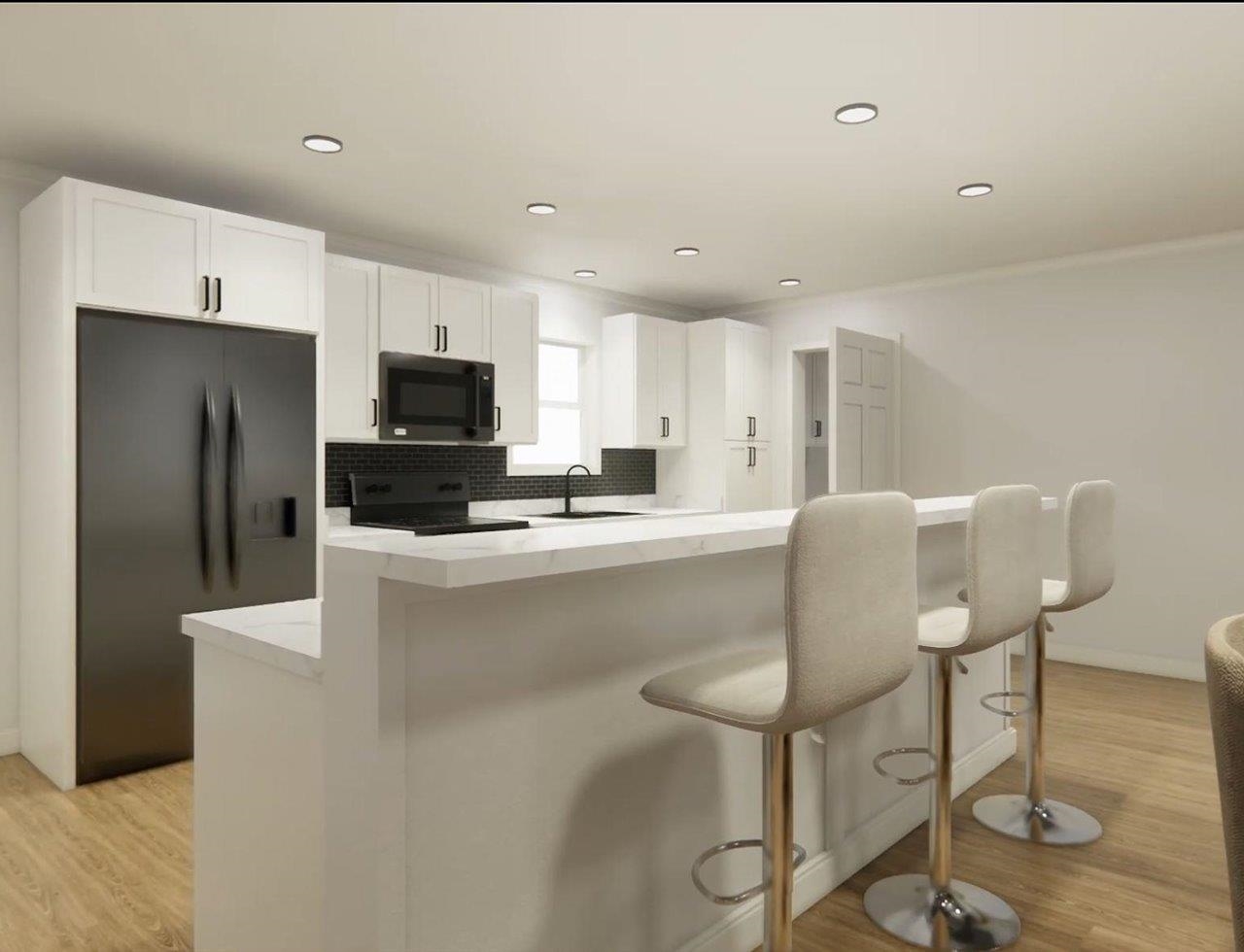 Crestmont #2 - Residential