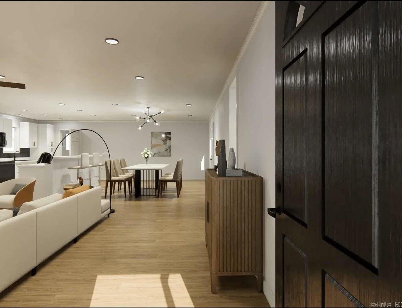 Crestmont #2 - Residential