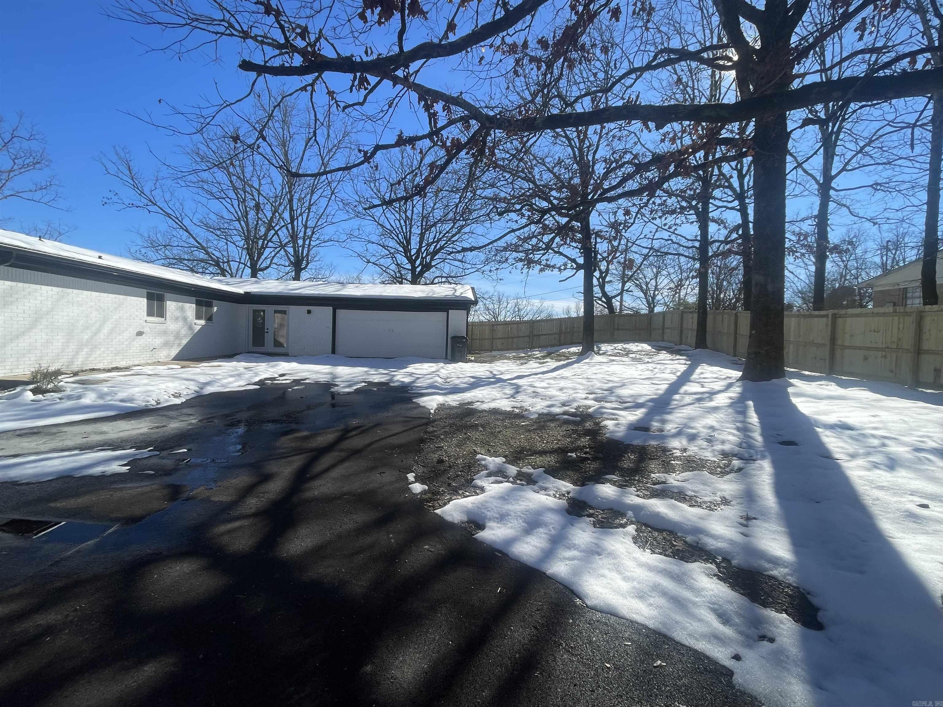 Crestmont #2 - Residential