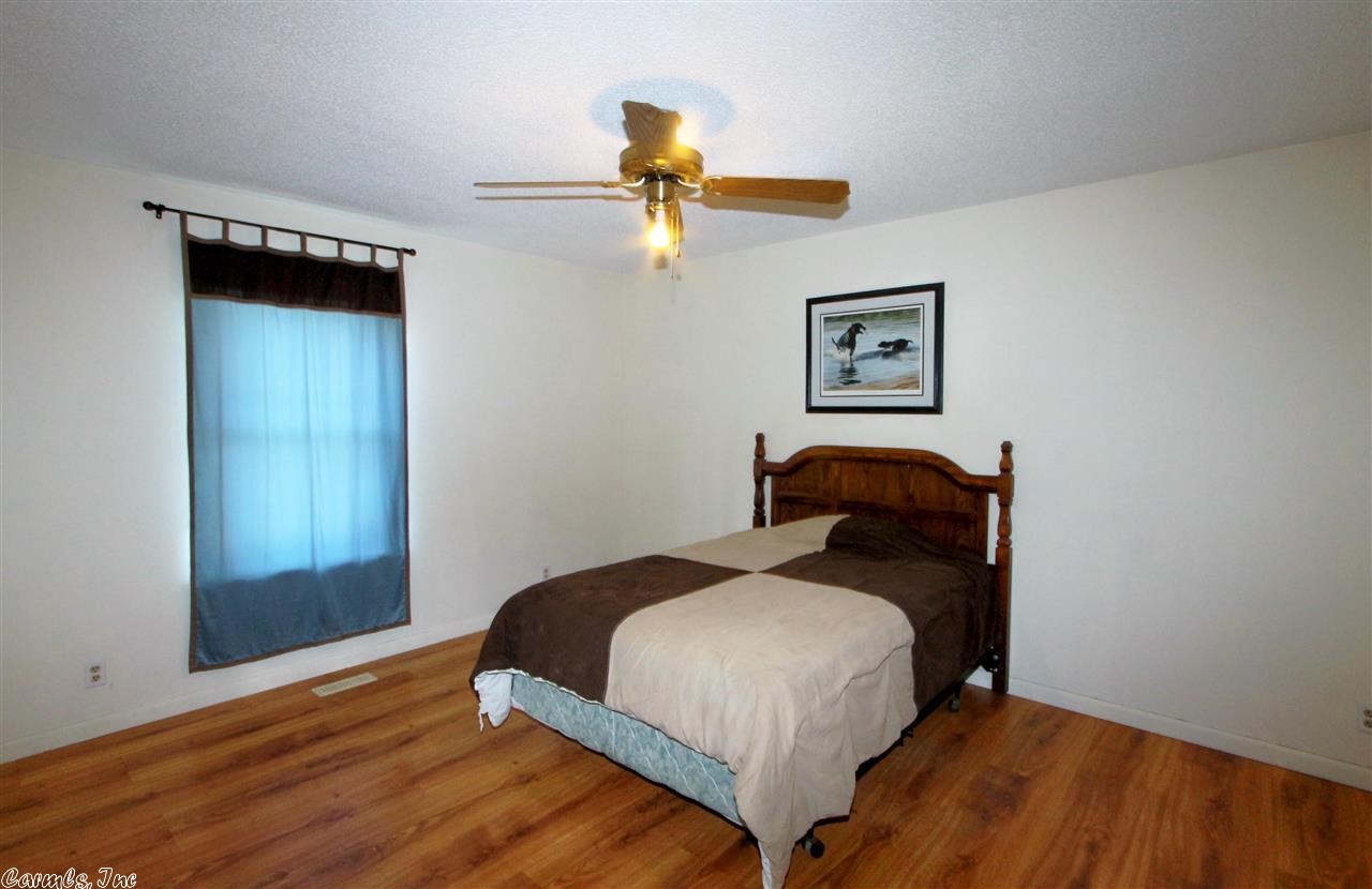 Village South - Residential