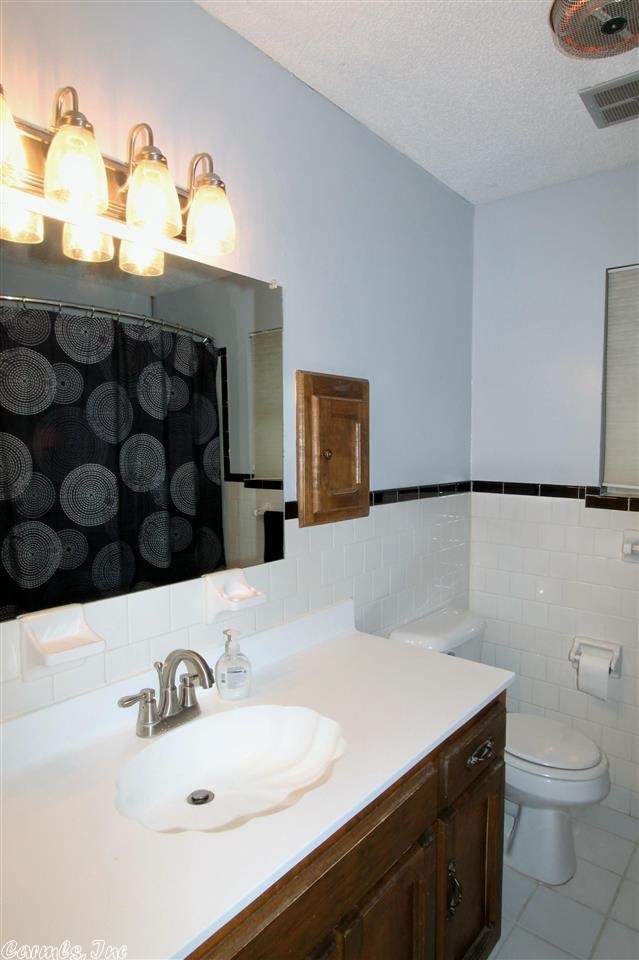 Village South - Residential