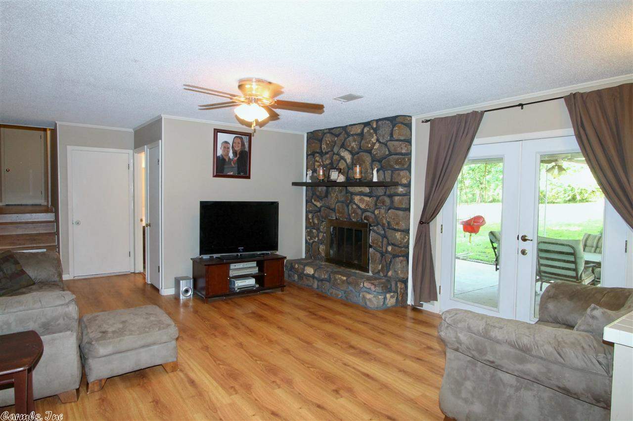 Village South - Residential