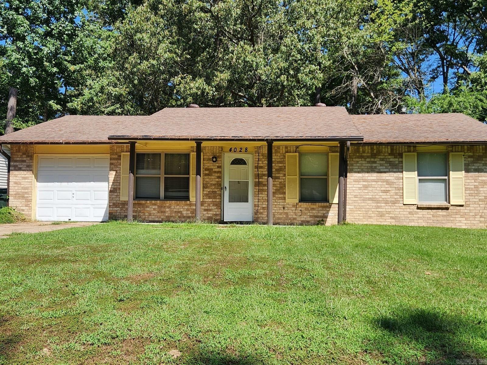 Attention Investors! 16 Property Portfolio of Single Family Homes Located in Central Arkansas. Fully Occupied with long-term tenants. This portfolio includes updated properties with modern features, close to highways, shopping, and entertainment. Excellent opportunity to grab strong, income-producing investments. Properties are being Sold AS-IS. Please Do NOT disturb tenants. See Agent Remarks for detailed list of properties.