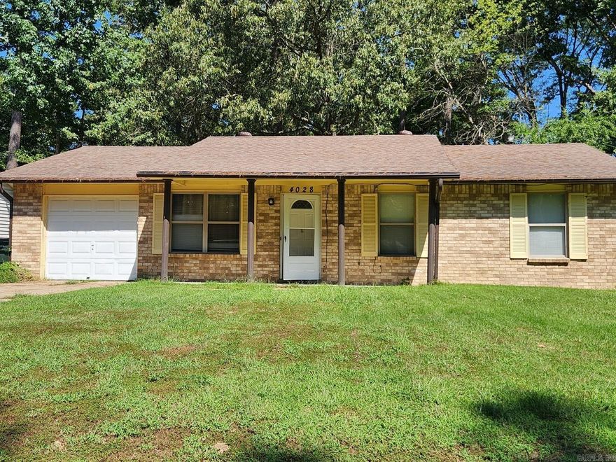 MOTIVATED Seller looking for a quick closing! INVESTORS take a look at this 16 Property Portfolio of Single Family Homes! Located in Central Arkansas. Fully Occupied with long-term tenants. This portfolio includes updated properties with modern features, close to highways, shopping, and entertainment. Excellent opportunity to grab strong, income-producing investments. Properties are being Sold AS-IS. Please Do NOT disturb tenants. See Agent Remarks for detailed list of properties.