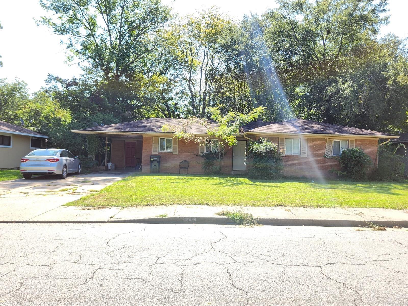 Dogwood Village - Residential Income