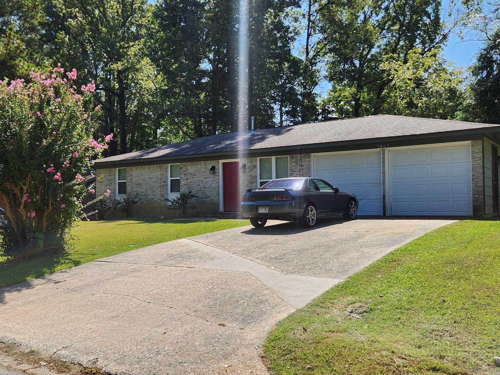Dogwood Village - Residential Income