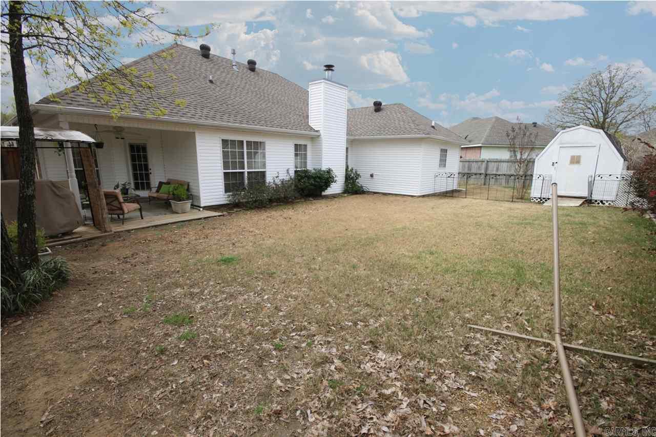 Stone Hill - Residential