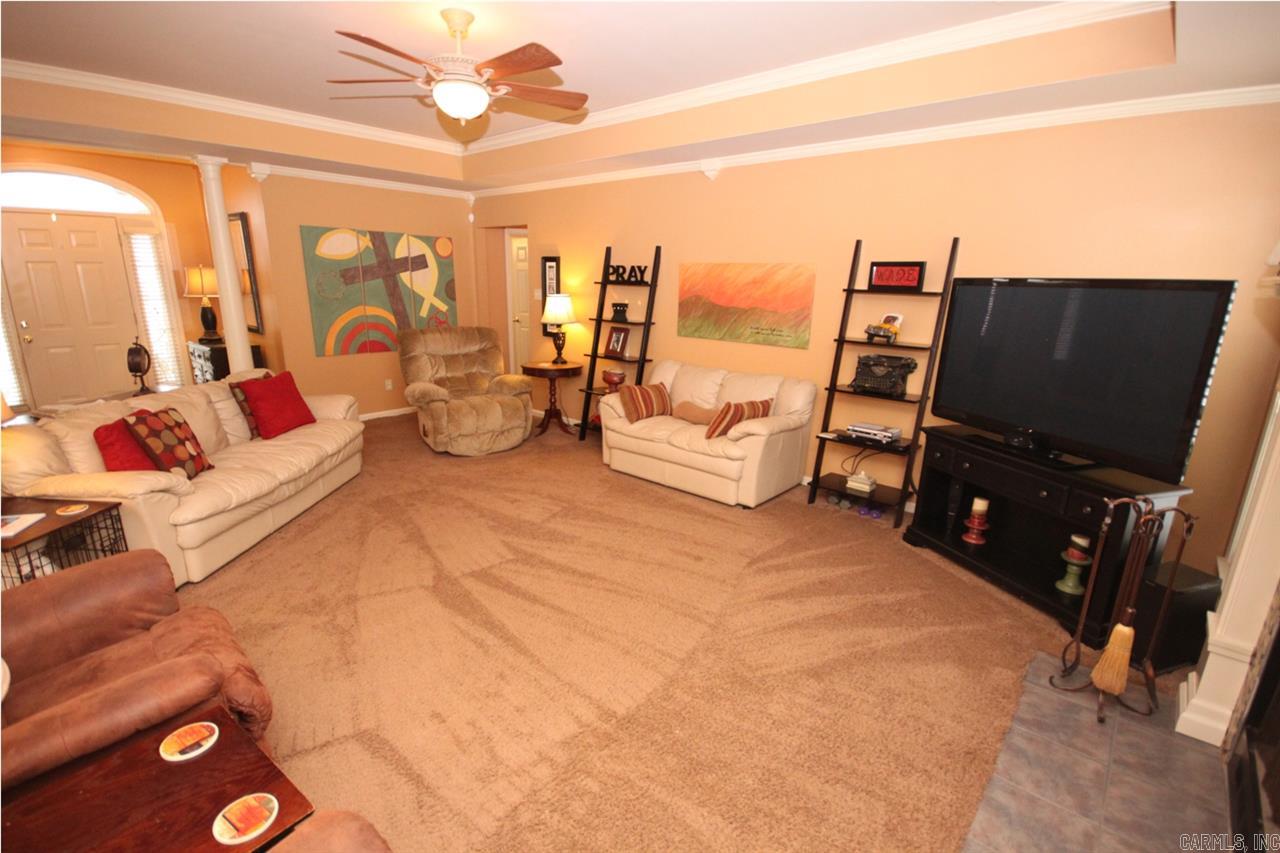 Stone Hill - Residential