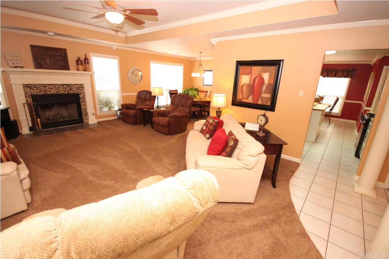 Stone Hill - Residential