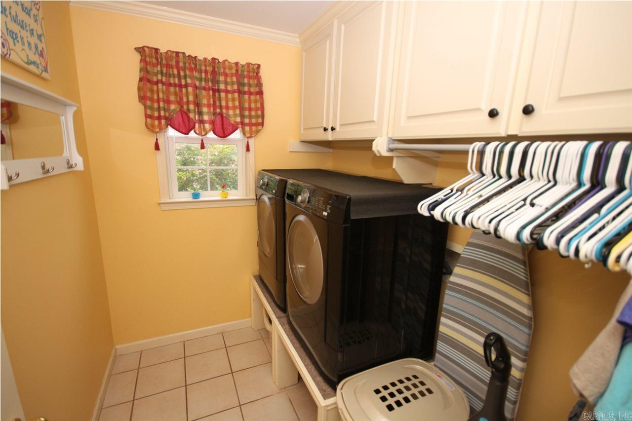 Stone Hill - Residential