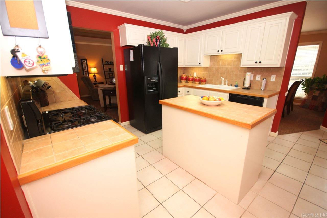 Stone Hill - Residential