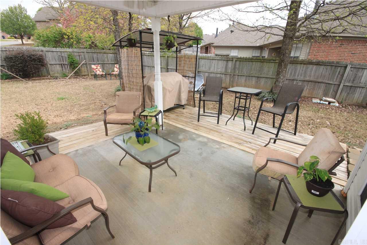 Stone Hill - Residential