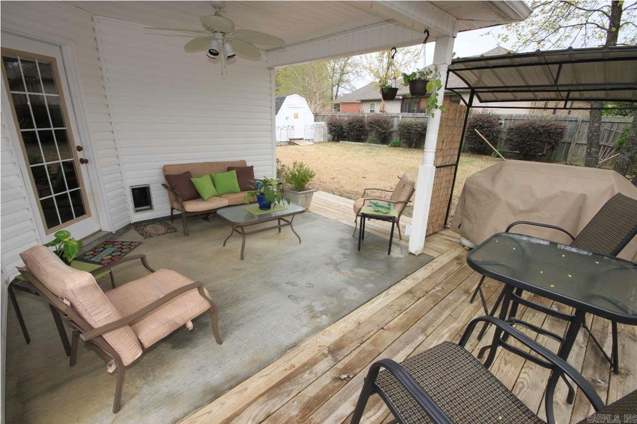 Stone Hill - Residential