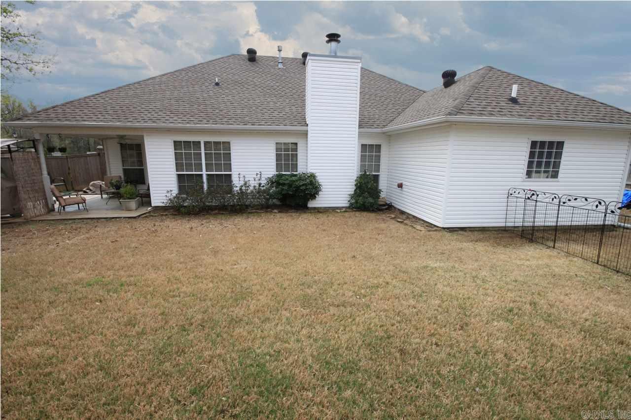 Stone Hill - Residential