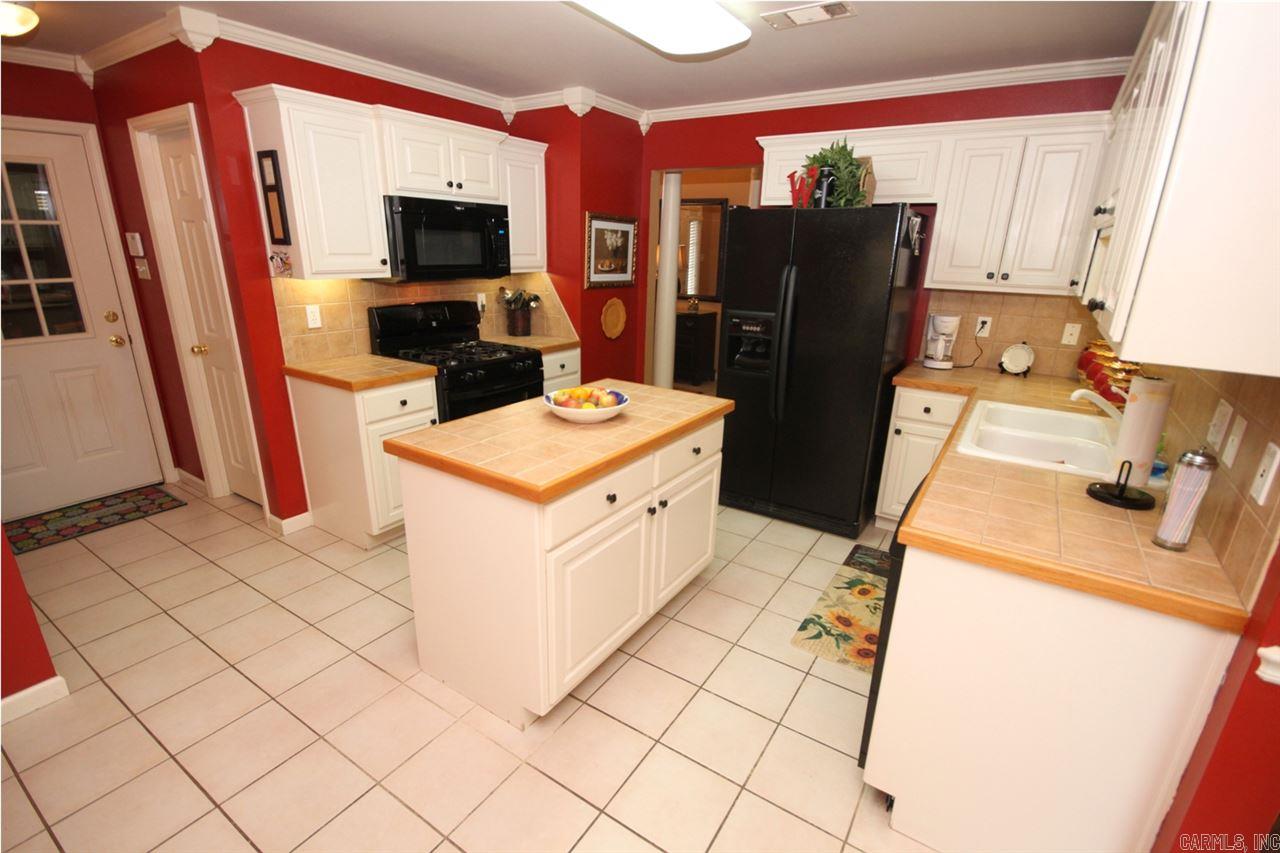 Stone Hill - Residential