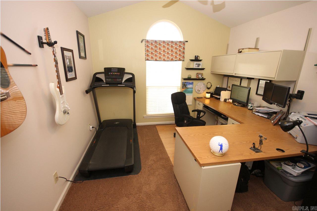 Stone Hill - Residential