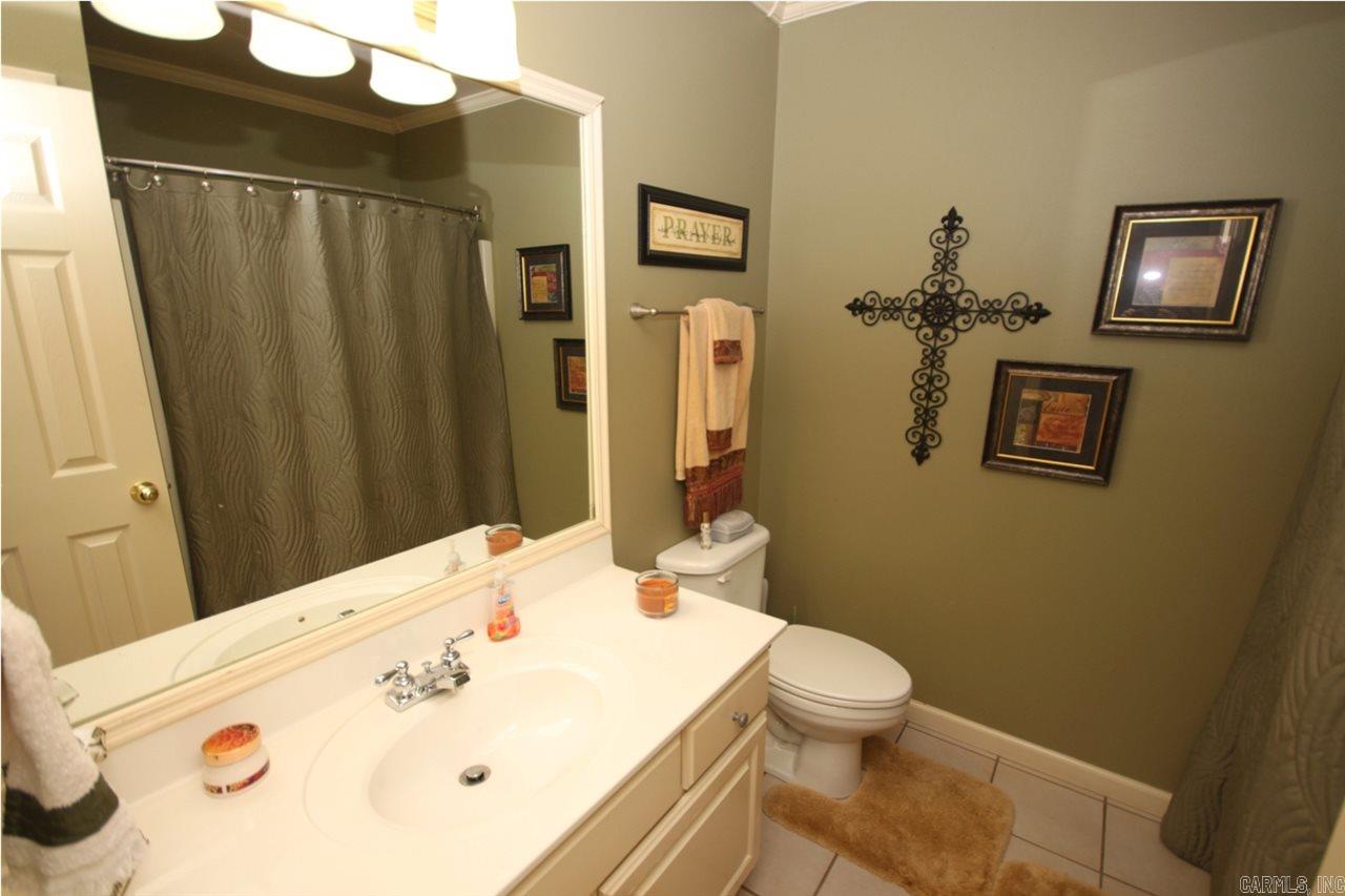 Stone Hill - Residential