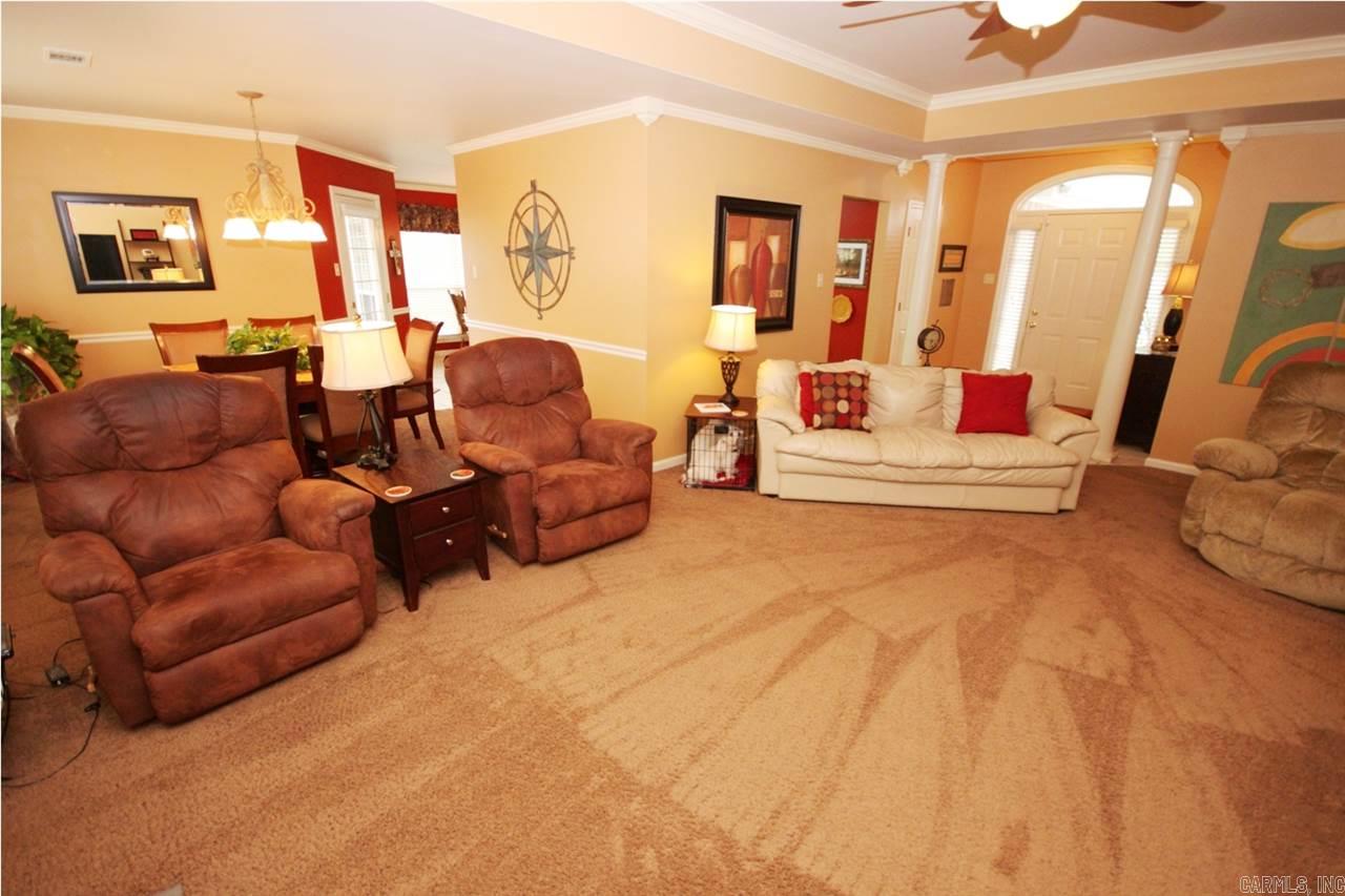 Stone Hill - Residential