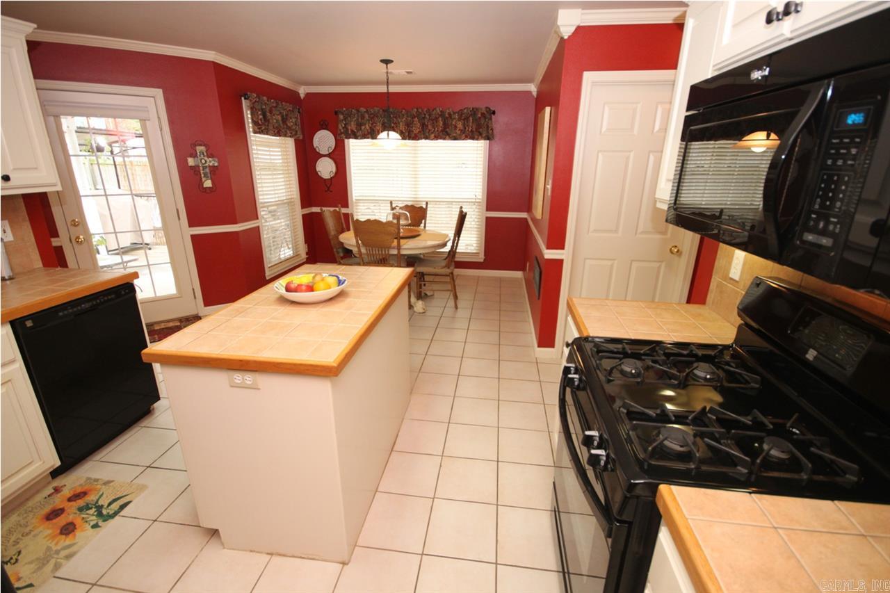 Stone Hill - Residential