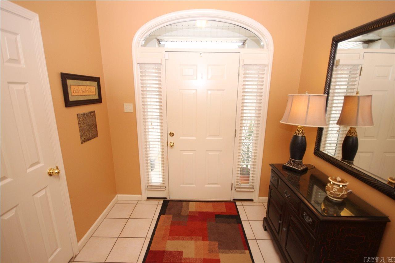 Stone Hill - Residential