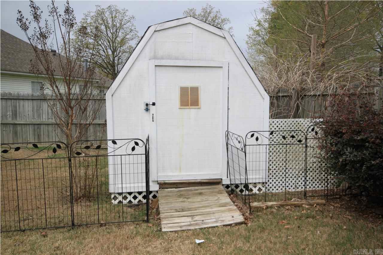 Stone Hill - Residential