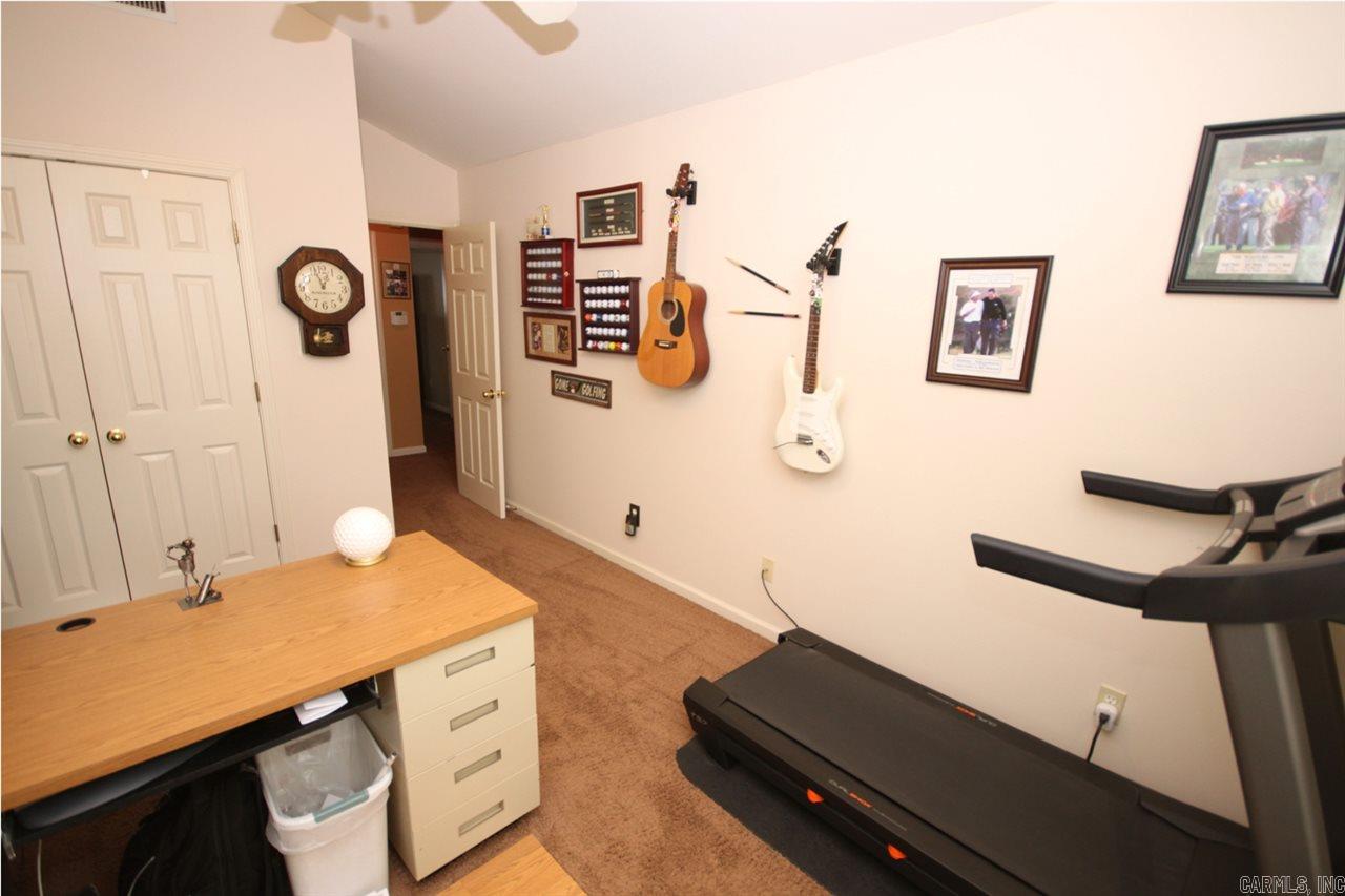 Stone Hill - Residential