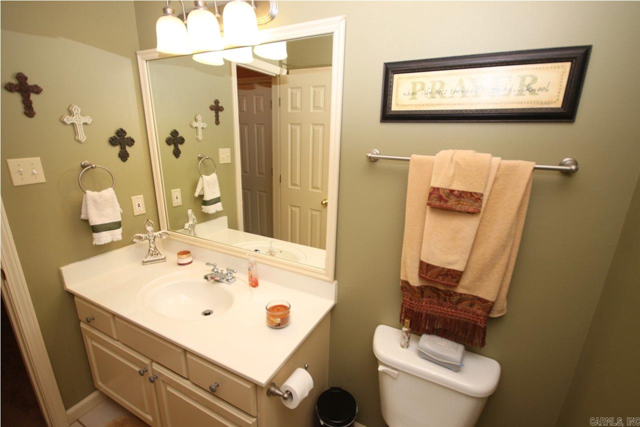 Stone Hill - Residential