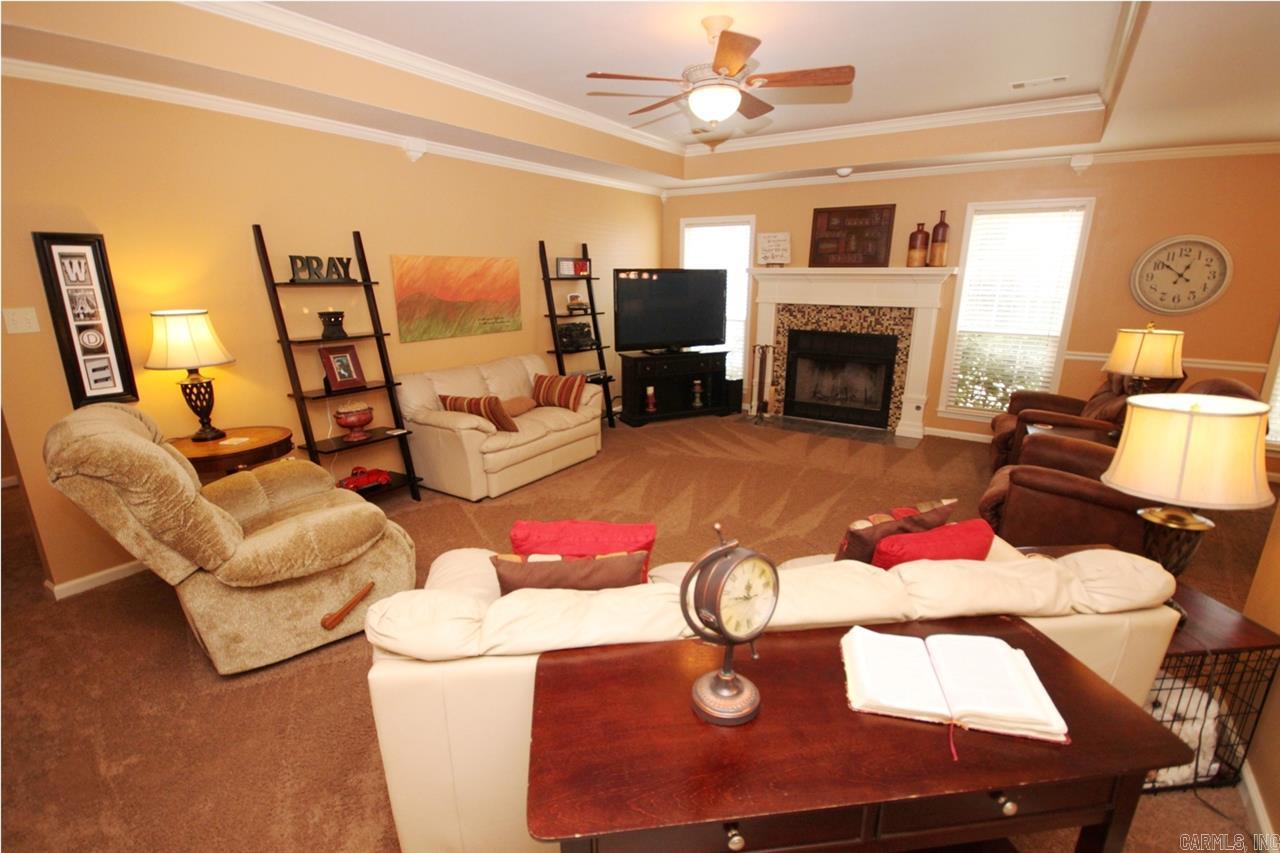 Stone Hill - Residential