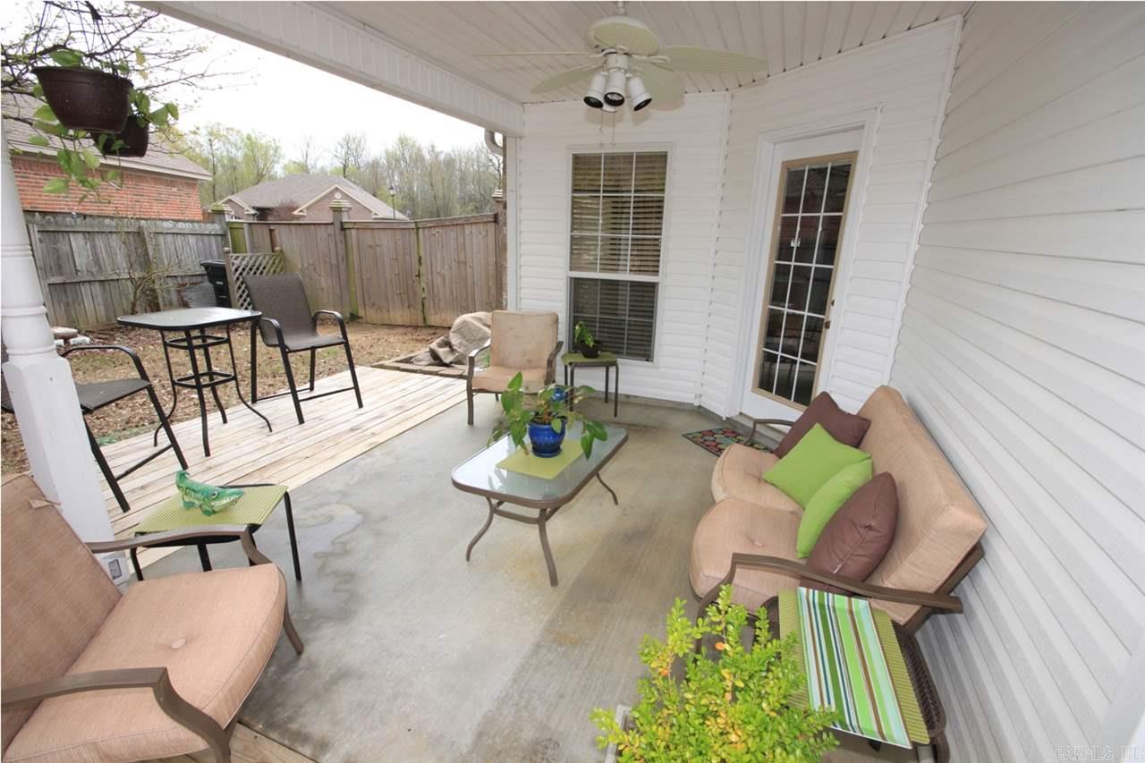 Stone Hill - Residential