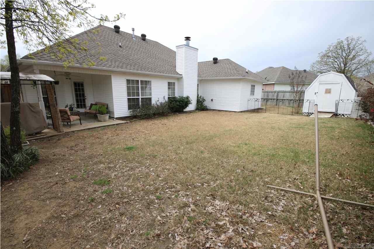 Stone Hill - Residential