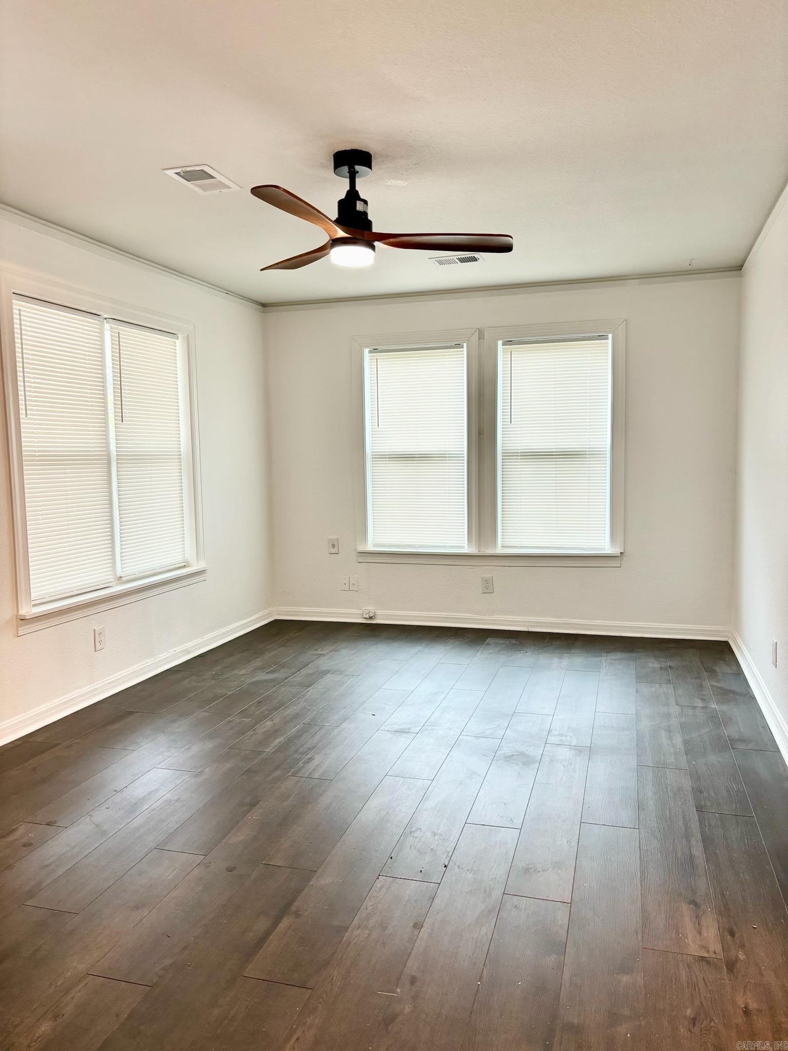 Rich Acres - Residential