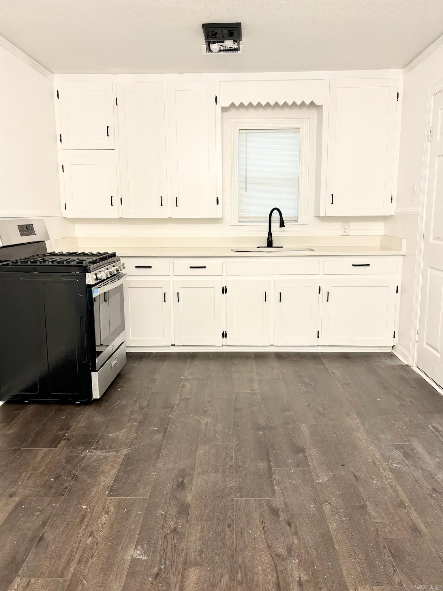 Rich Acres - Residential