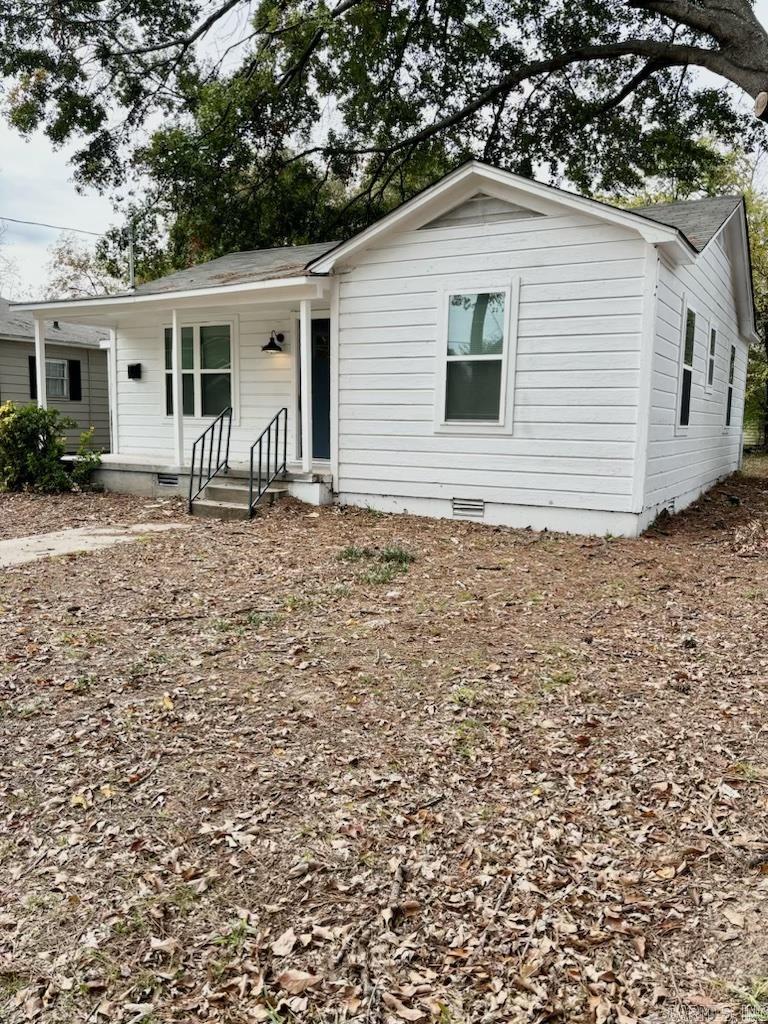 Rich Acres - Residential