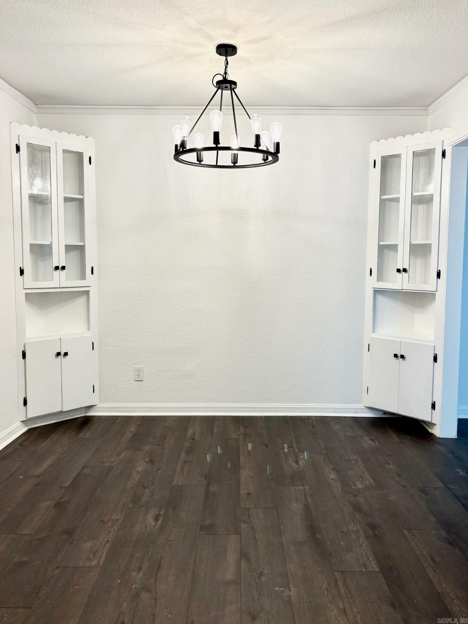 Rich Acres - Residential