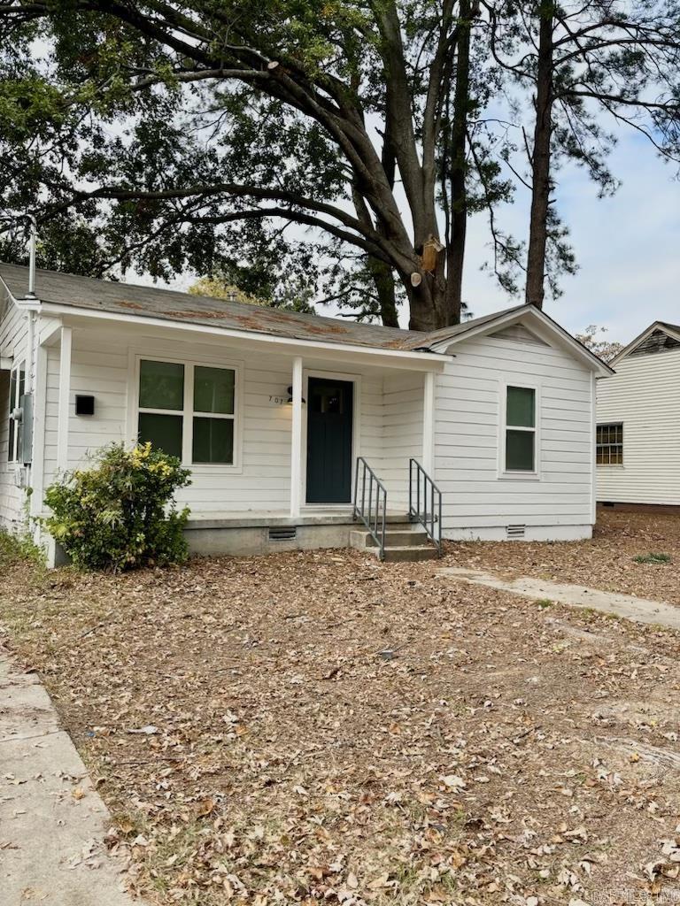 Rich Acres - Residential