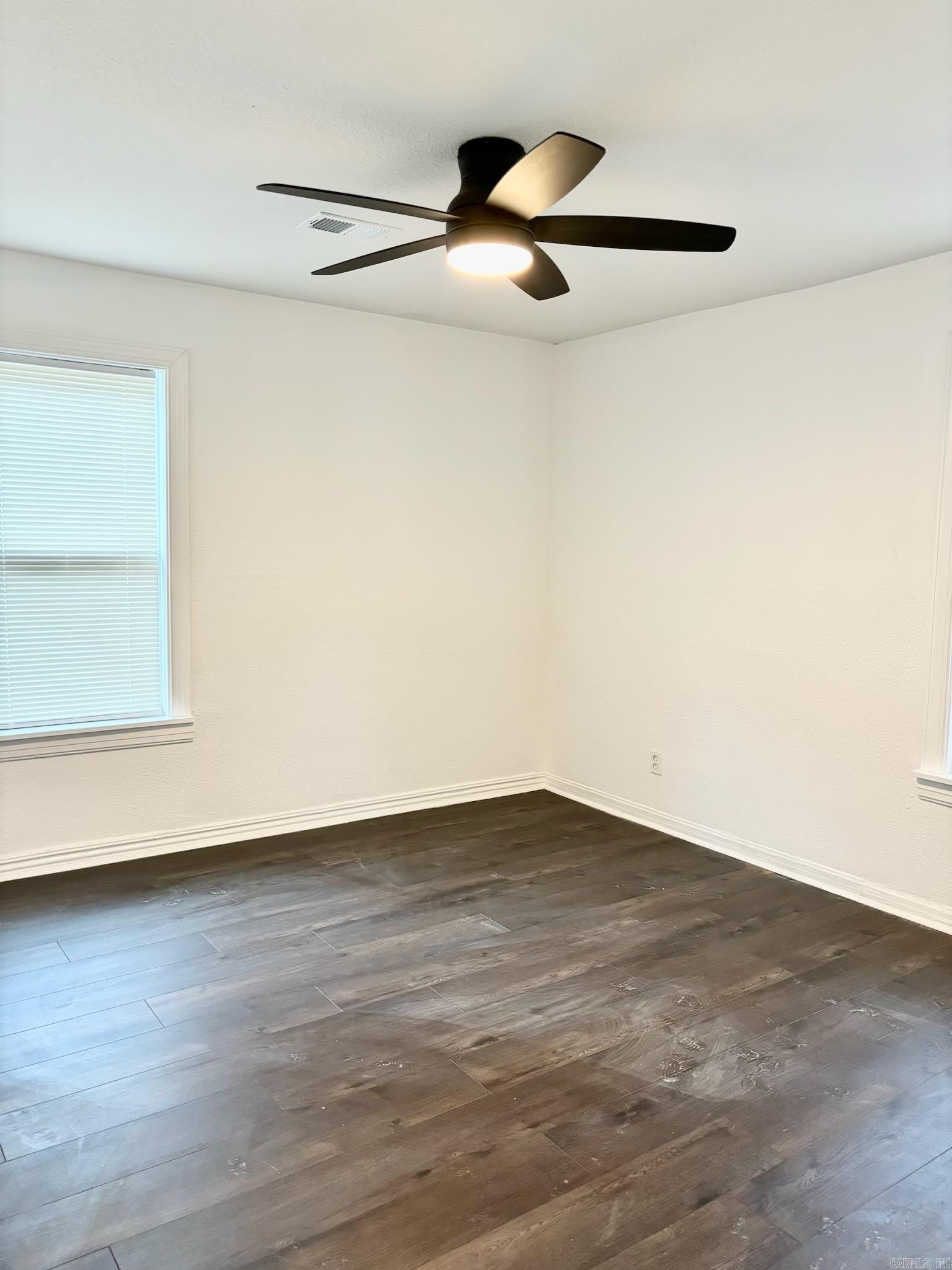 Rich Acres - Residential