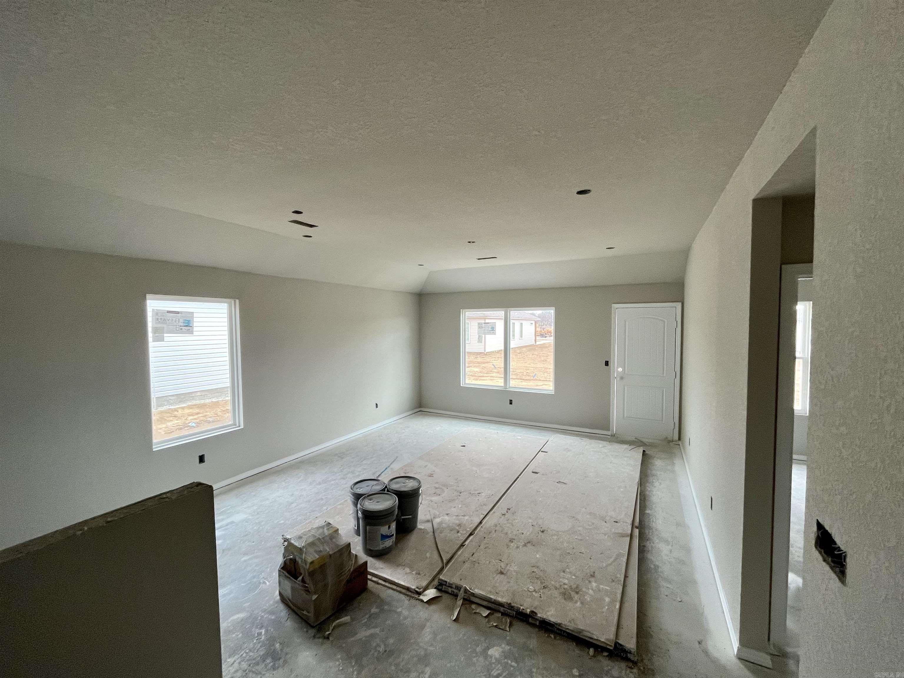 OAK SPRINGS SUBDIVISION - Residential