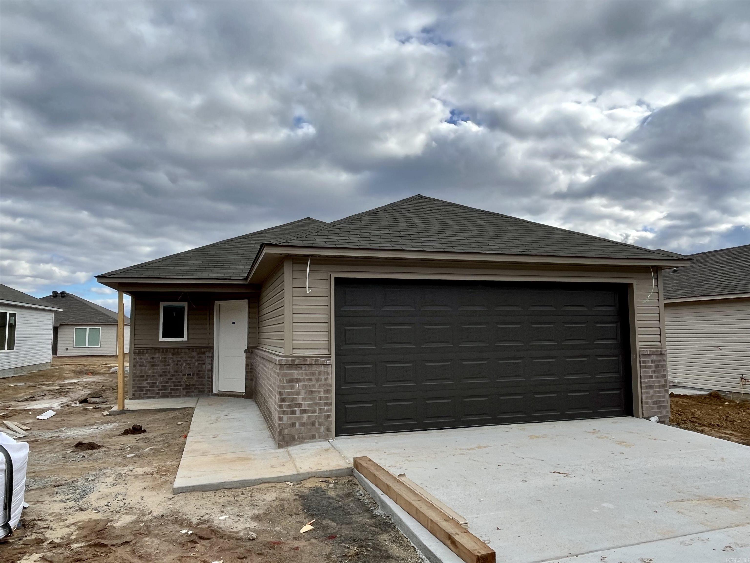 OAK SPRINGS SUBDIVISION - Residential