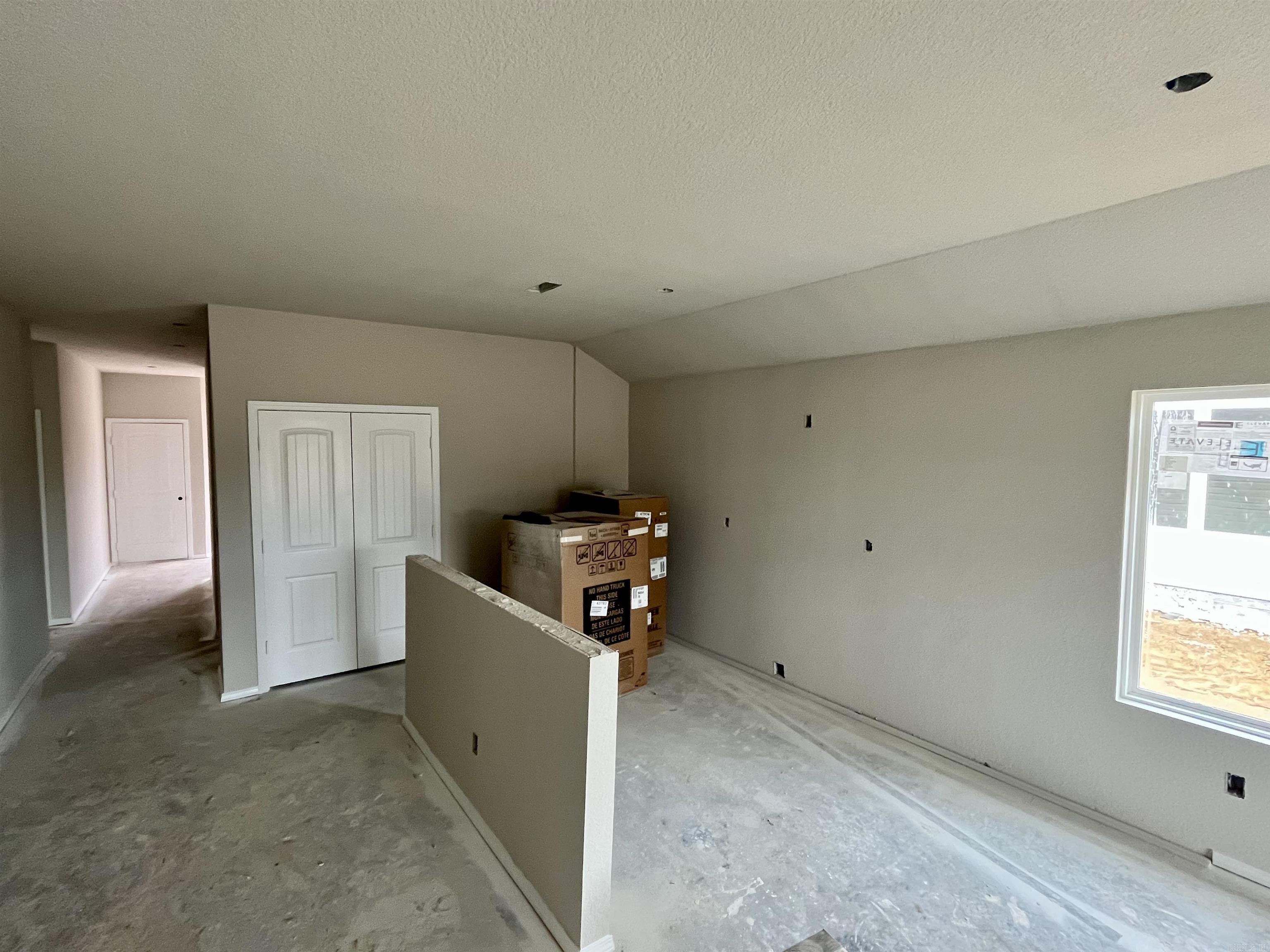 OAK SPRINGS SUBDIVISION - Residential