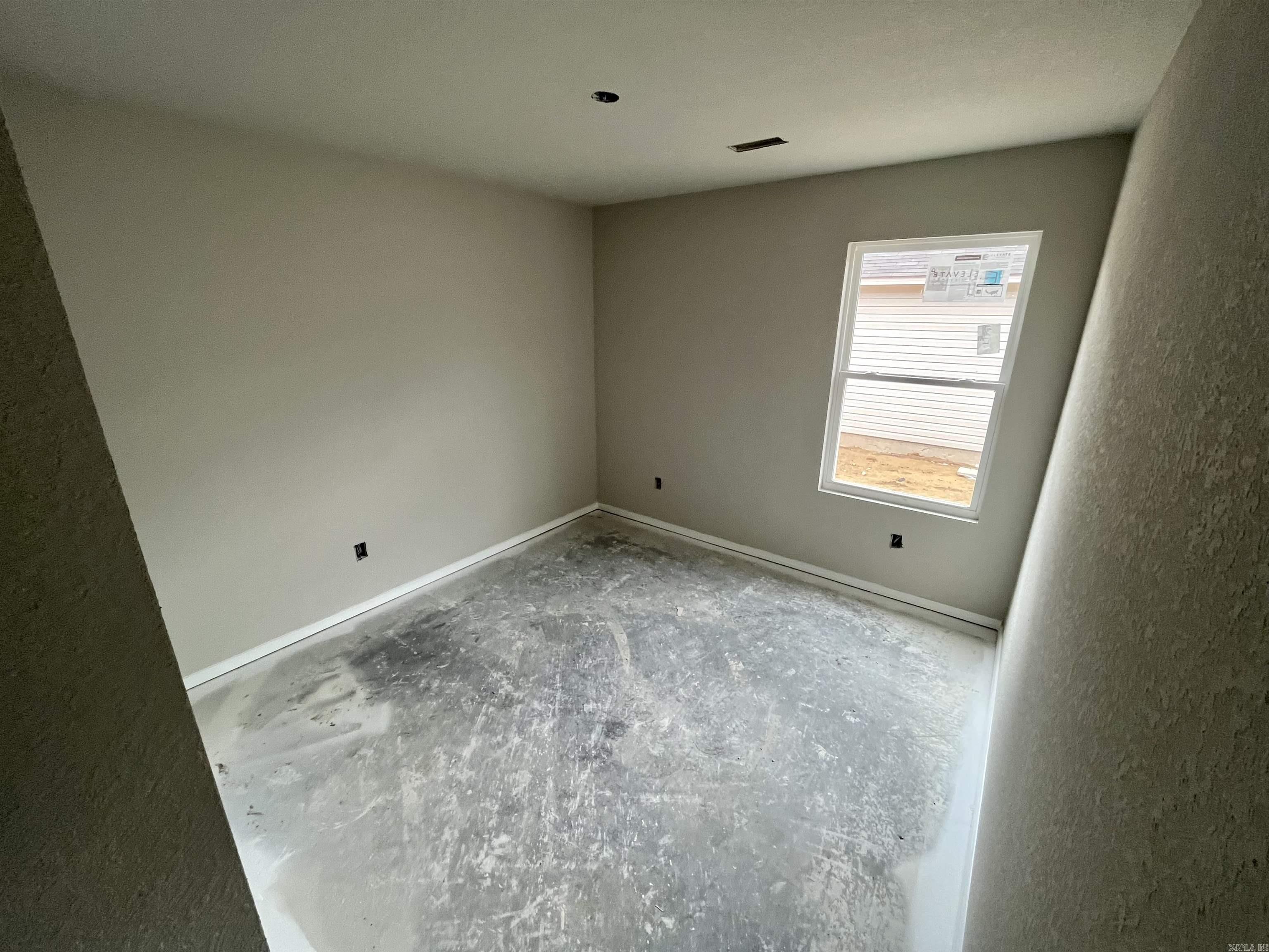 OAK SPRINGS SUBDIVISION - Residential