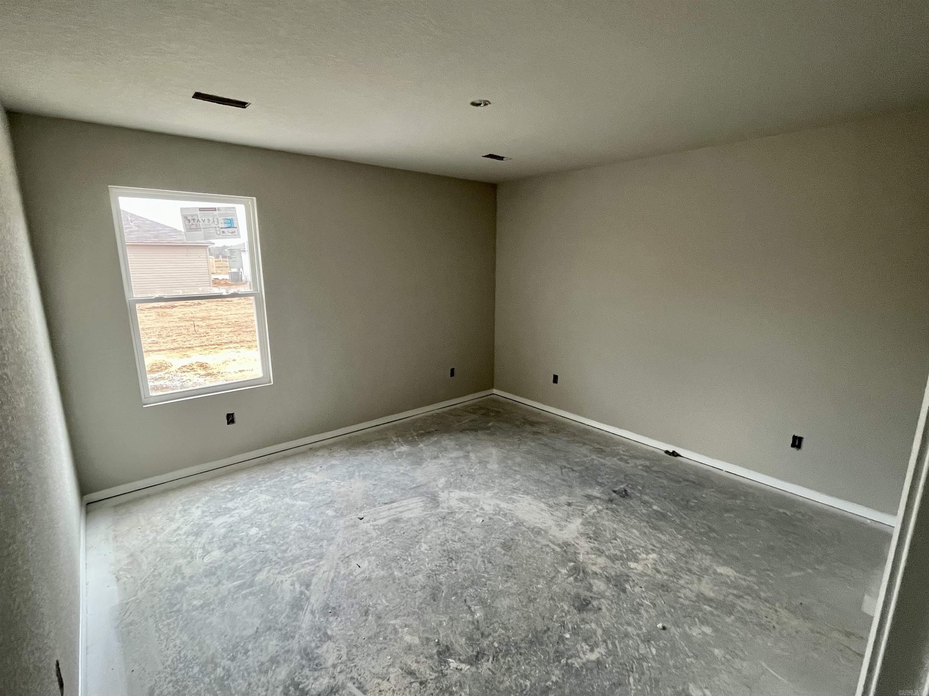 OAK SPRINGS SUBDIVISION - Residential