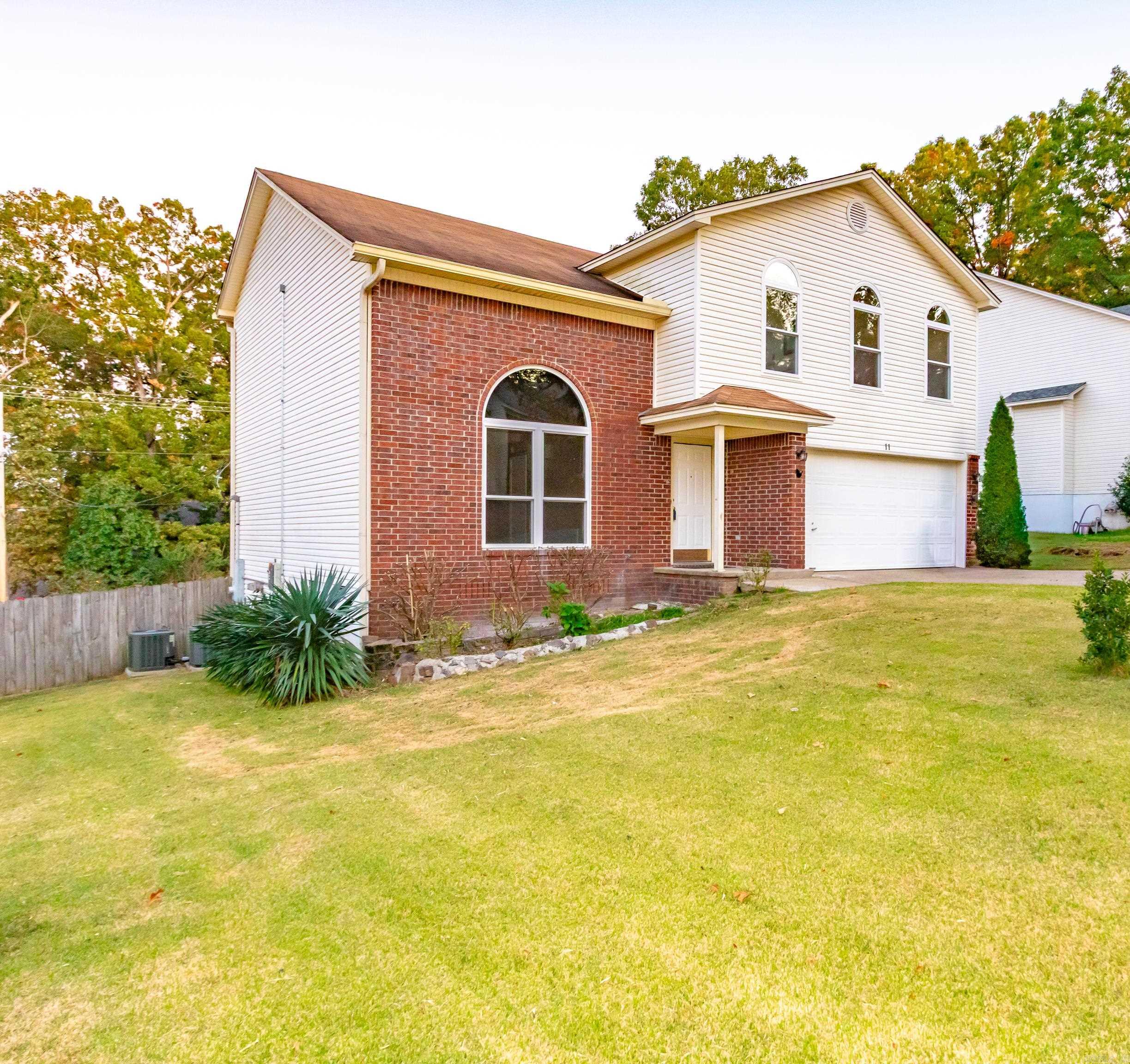 WEST GLEN - Residential