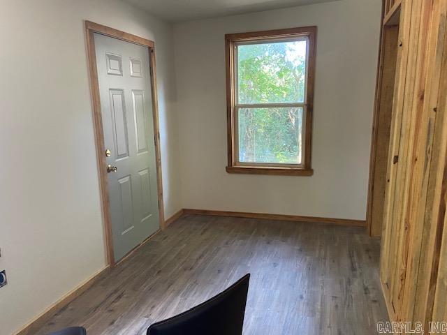 Luther Doughty Open View - Residential