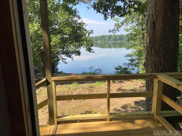 Luther Doughty Open View - Residential