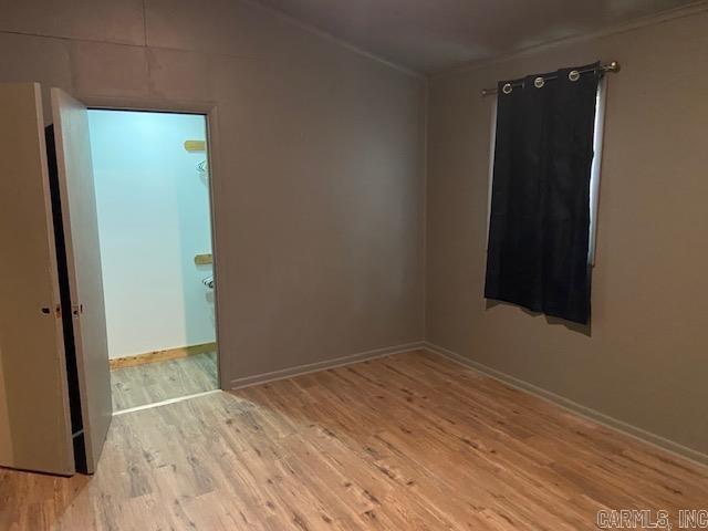 Luther Doughty Open View - Residential