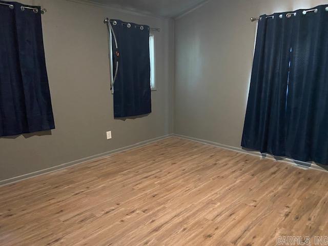 Luther Doughty Open View - Residential